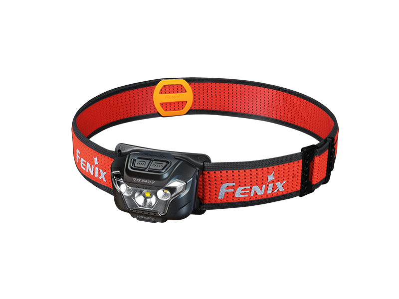 FENİX HL18R 500 LÜMEN KAFA LAMBASI