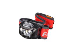 FENİX HL18R 500 LÜMEN KAFA LAMBASI