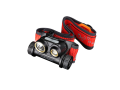 FENİX HM65R 1500 LÜMEN EL FENERİ