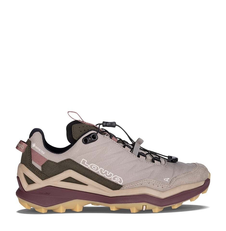 Lowa MADDOX PRO GTX® LO SL Ws