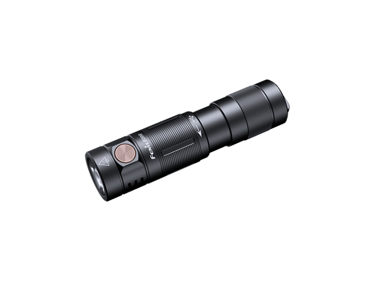 Fenix E09R 600 LÜMEN EL FENERİ