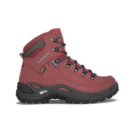 LOWA RENEGADE EVO GTX MID WS (0343)
