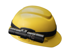 FENİX ALD-05 EL FENERİ KASK BAĞLANTISI