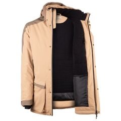 Evolite Antelope Ceket - Bej