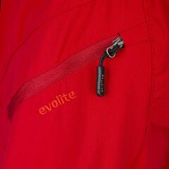 Evolite Relax Erkek Outdoor Pantolon - Kırmızı