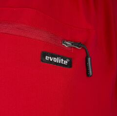 Evolite Relax Erkek Outdoor Pantolon - Kırmızı