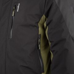 Evolite Antelope Ceket - Haki