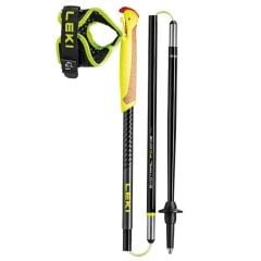 Leki EvoTrail FX. One TA Baton