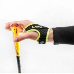 Leki EvoTrail FX. One TA Baton