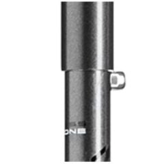 Leki EvoTrail FX. One TA Baton