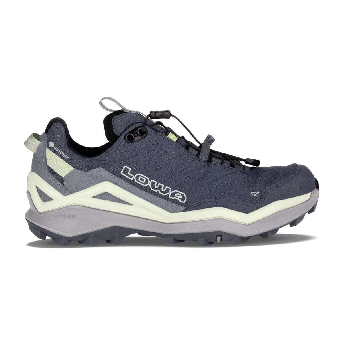 Lowa MADDOX PRO GTX® LO SL Ws