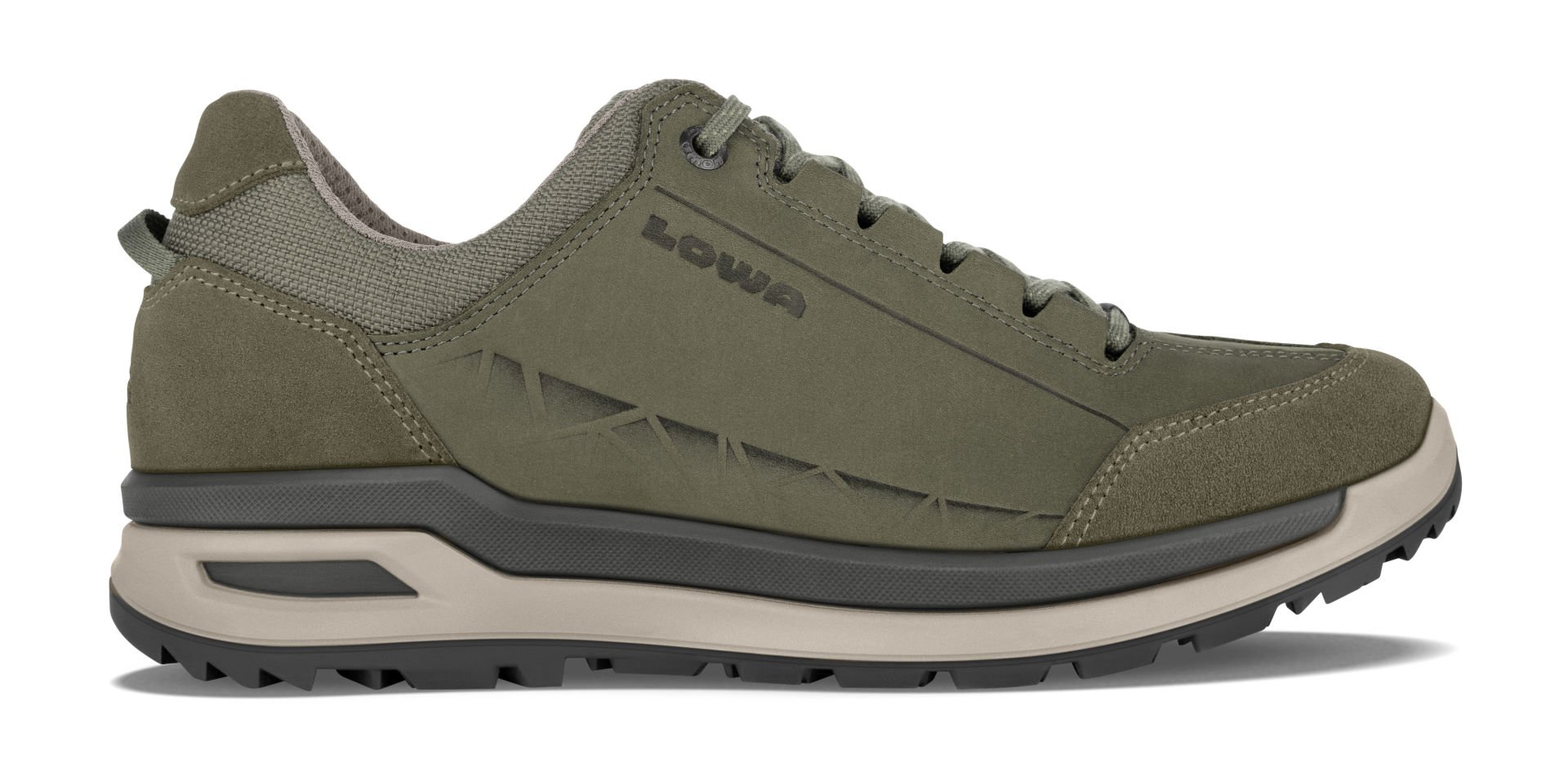 LOWA BELLAGIO GTX LO