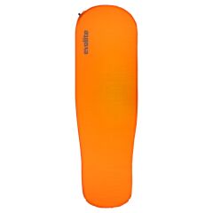 Evolite Luno 3.8 cm Şişme Mat - Turuncu