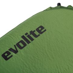 Evolite Luno 3.8 cm Şişme Mat - Haki