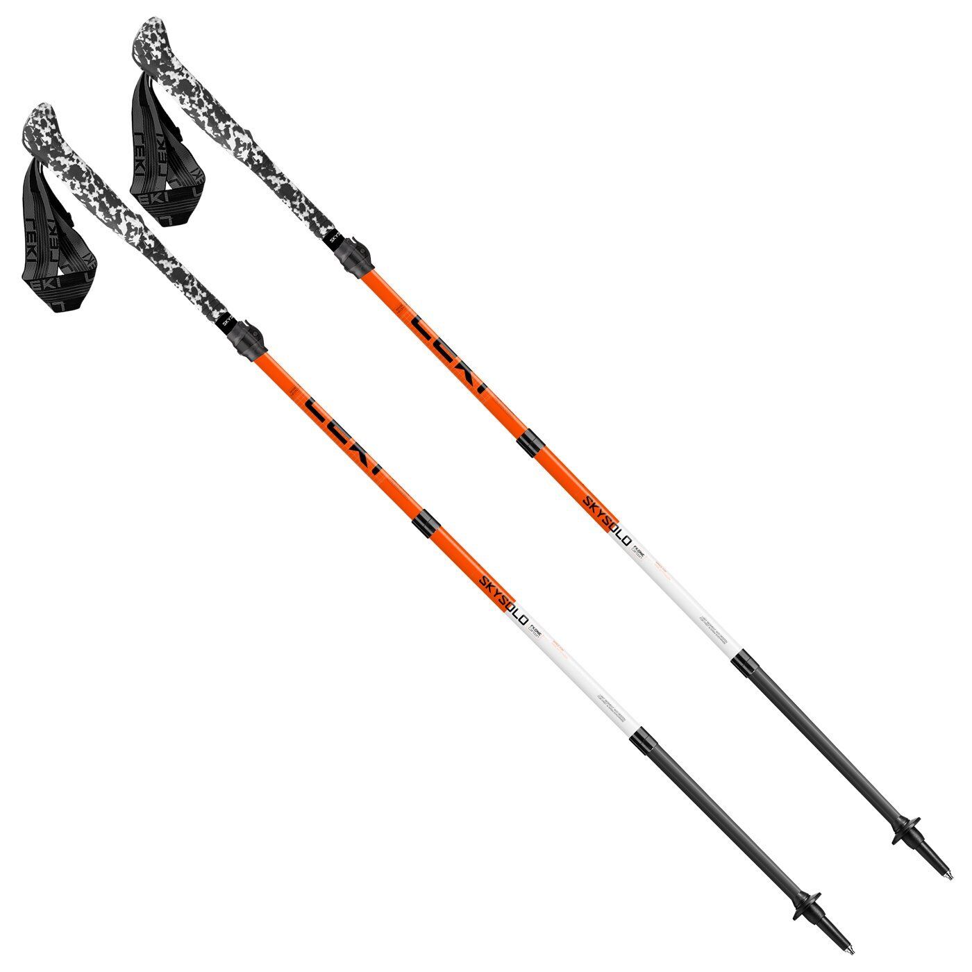 Leki SkySolo FX One Carbon Baton