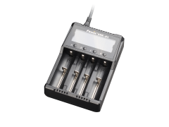 ARE-A4 ŞARJ CİHAZI