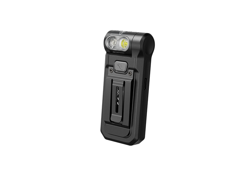 FENİX SW05R 150 LÜMEN UV EL FENERİ