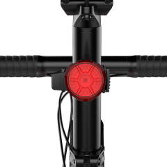 FENİX BC06R 90 LÜMEN BİSİKLET FENERİ