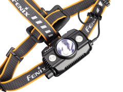 FENİX HP30R V2.0 3000 LÜMEN KAFA FENERİ