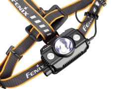 FENİX HP30R V2.0 3000 LÜMEN KAFA FENERİ