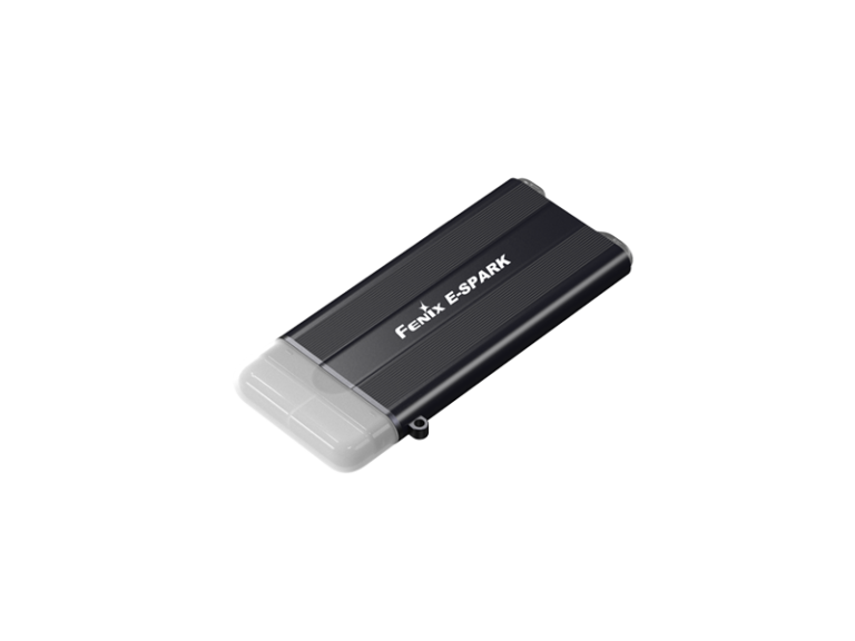 FENİX E-SPARK 100 LÜMEN EL FENERİ