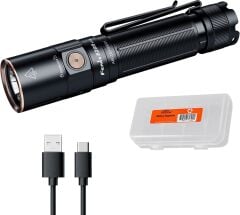FENİX E28R V2.0 1700 LÜMEN EL FENERİ