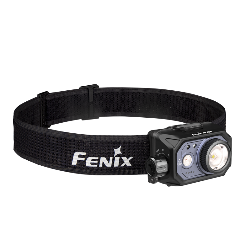 FENİX HL45R 1000 LÜMEN KAFA FENERİ