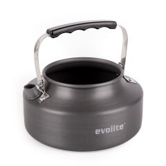 Evolite Tria Pot Çaydanlıklı Tencere Seti