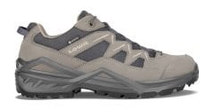 LOWA SIRKOS EVO GTX LO