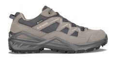 LOWA SIRKOS EVO GTX LO