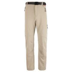 Evolite Point Softshell Erkek Pantolon - Bej