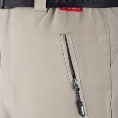 Evolite Point Softshell Erkek Pantolon - Bej