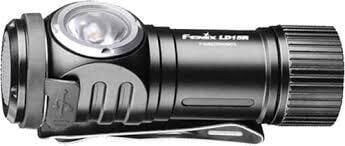 FENİX LD15R 500 LÜMEN EL FENERİ