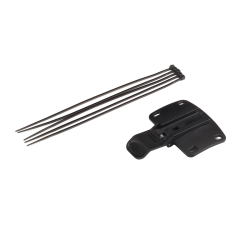 FENİX ALD-08 BİSİKLET KASKI FENER BAĞLANTI APARATI