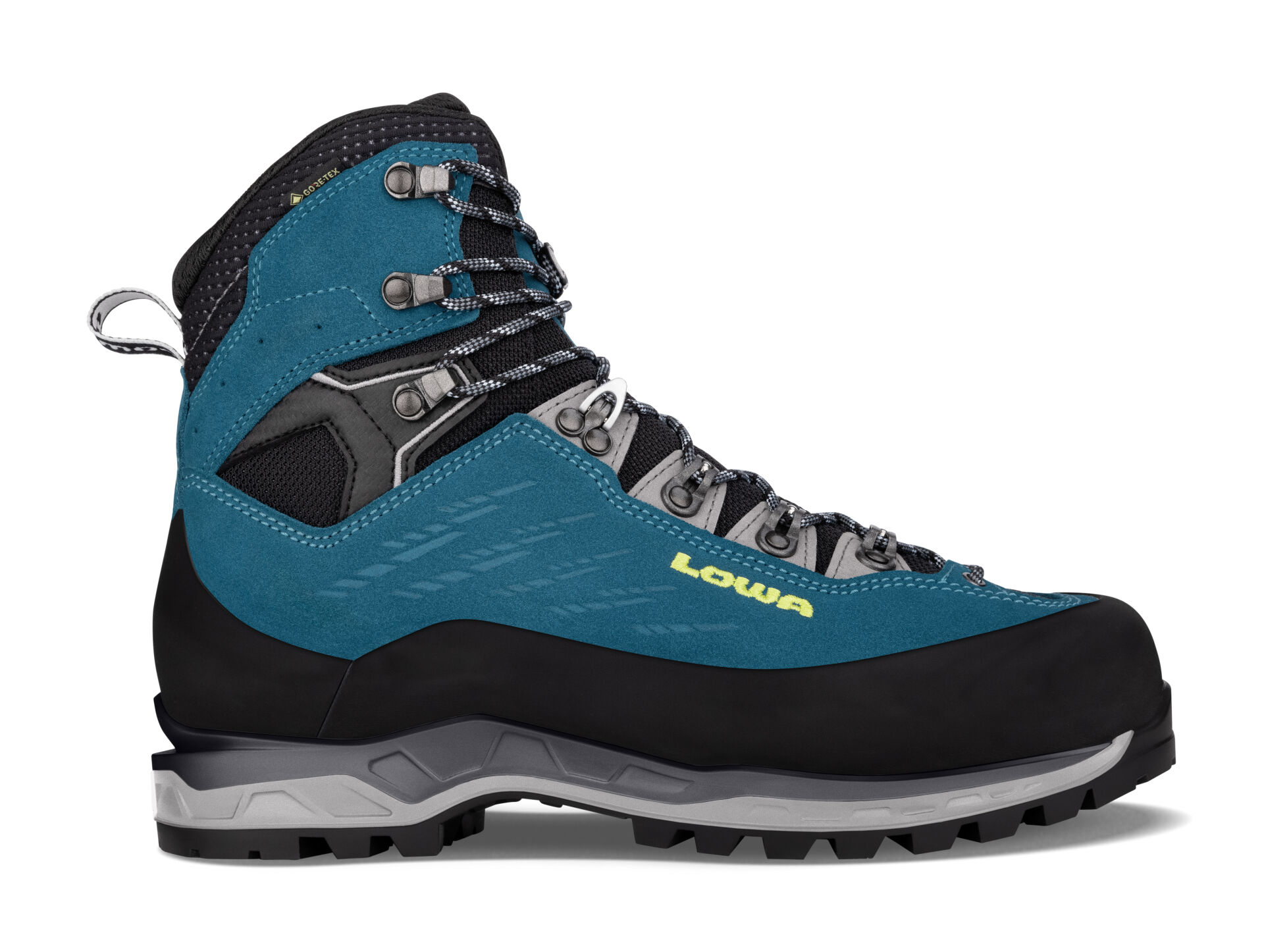 Lowa Cevedale II GTX