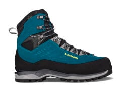 Lowa Cevedale II GTX