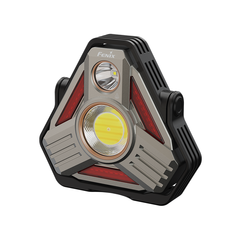 Fenix CP50R 5500 LÜMEN KAMP FENERİ