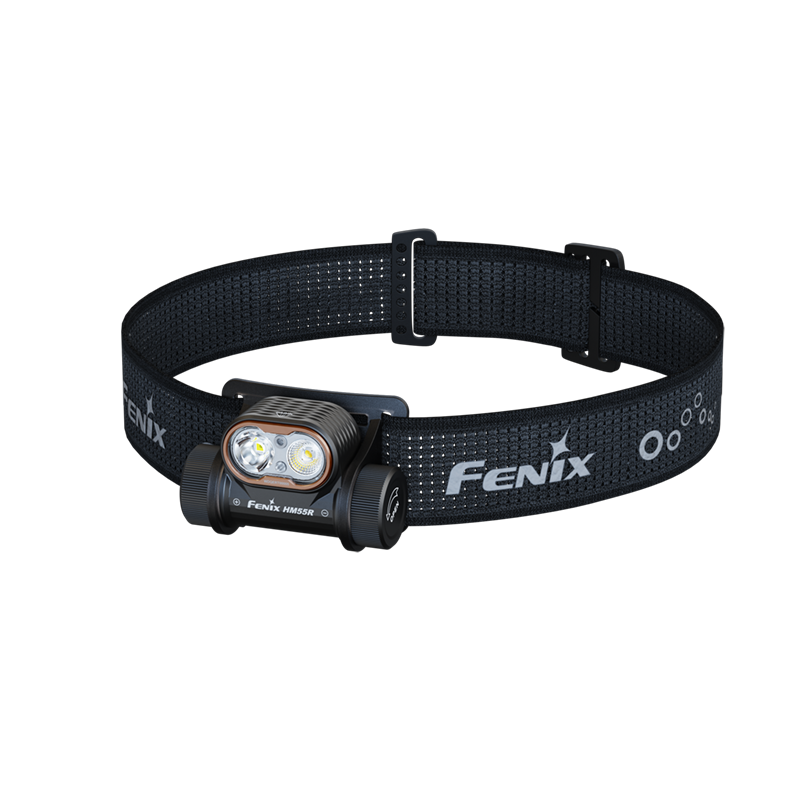 Fenix HM55R 1200 LÜMEN KAFA FENERİ