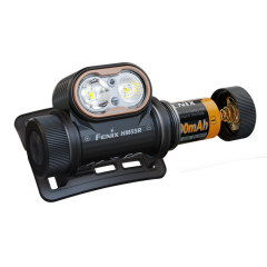 Fenix HM55R 1200 LÜMEN KAFA FENERİ