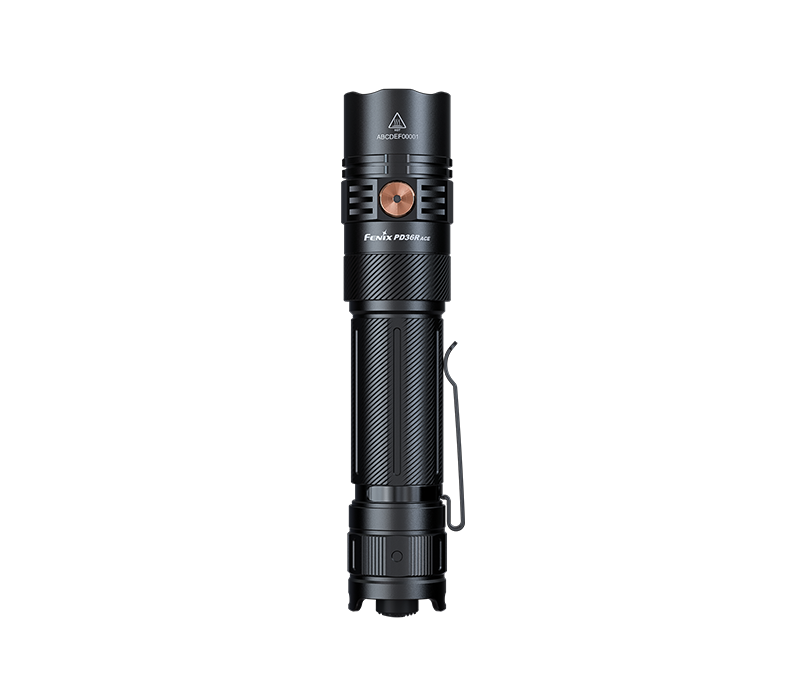Fenix PD36R ACE 3000 LÜMEN EL FENERİ