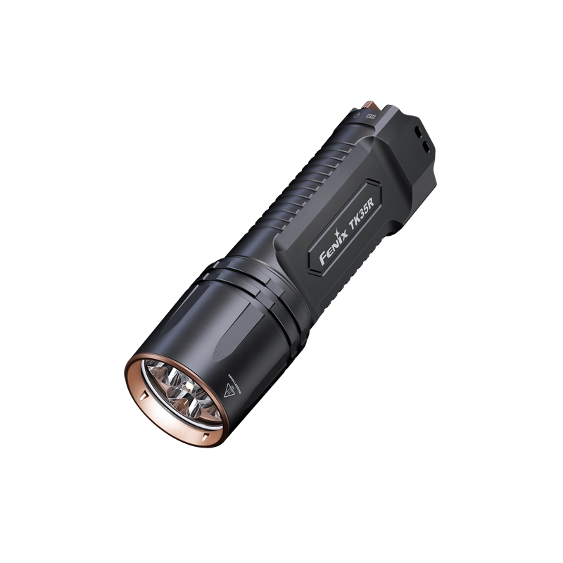 Fenix TK35R 5800 LÜMEN EL FENERİ
