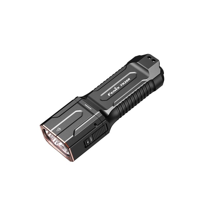 Fenix TK28R 6500 LÜMEN EL FENERİ