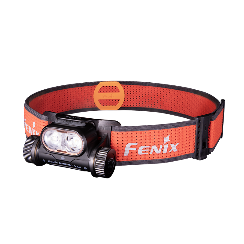 Fenix HM65R-T V2.0 1600 LÜMEN KAFA LAMBASI