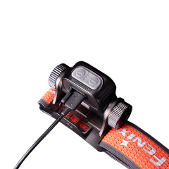 Fenix HM65R-T V2.0 1600 LÜMEN KAFA LAMBASI
