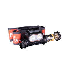 Fenix HM65R-T V2.0 1600 LÜMEN KAFA LAMBASI