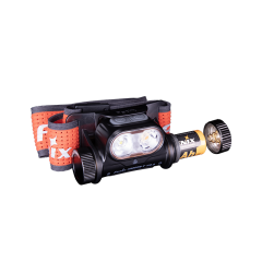 Fenix HM65R-T V2.0 1600 LÜMEN KAFA LAMBASI