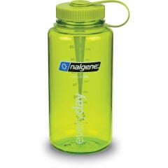 Nalgene 32oz WM Tritan Spring Green EM