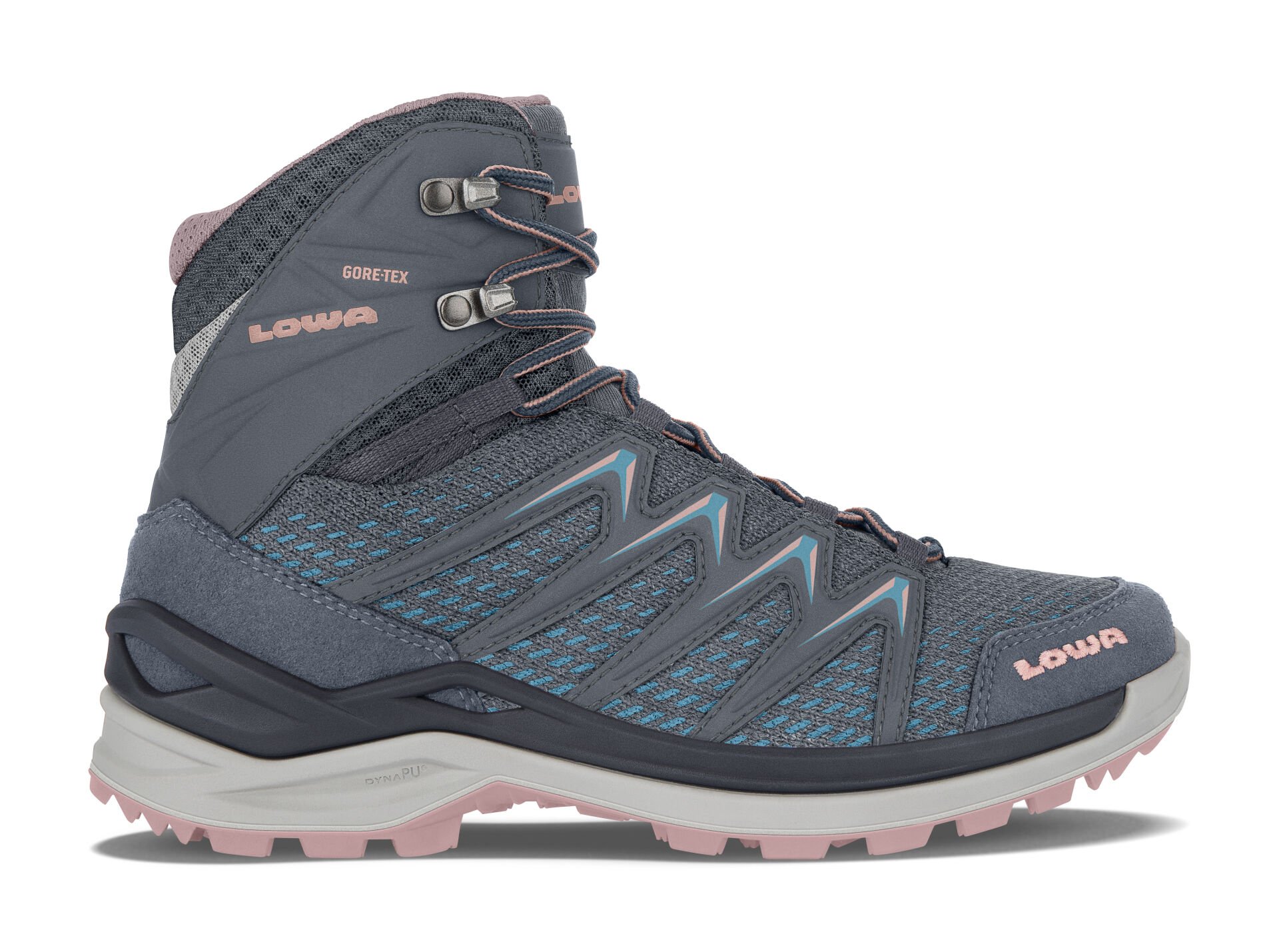 LOWA INNOX PRO MID GTX WS