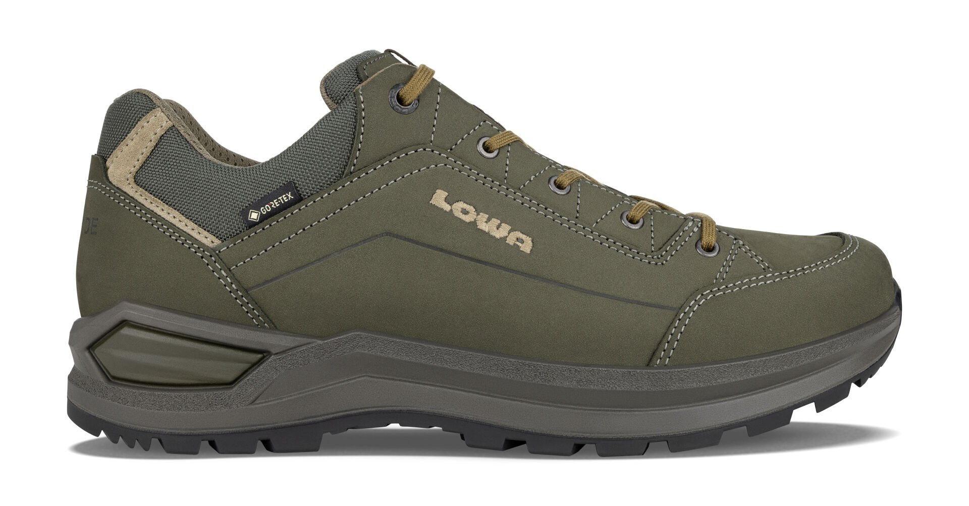 LOWA RENEGADE EVO GTX LO