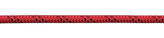 Teufelberger Patron 9 mm 200 metre İP (KIRMIZI)